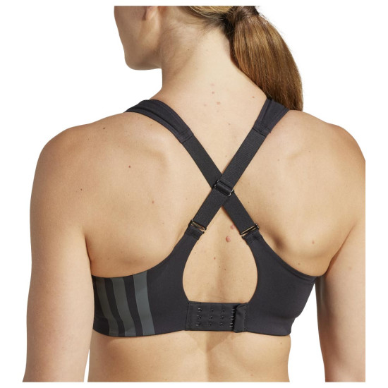 Adidas Γυναικείο μπουστάκι Tlrd Impact High-Support Bra